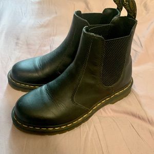 Dr. Martens Chelsea boots
